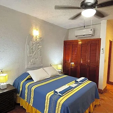 Casa Cenote Hotel