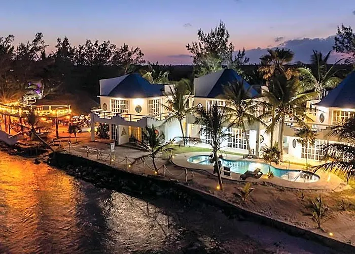 Casa Cenote 4*