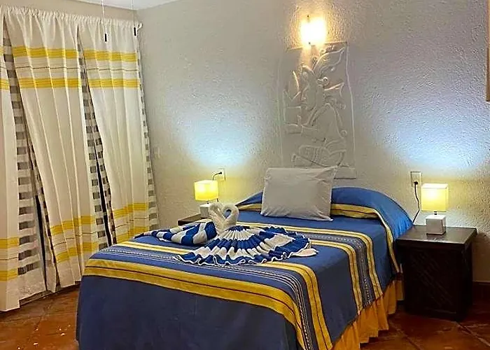 Casa Cenote 4* Riviera Maya