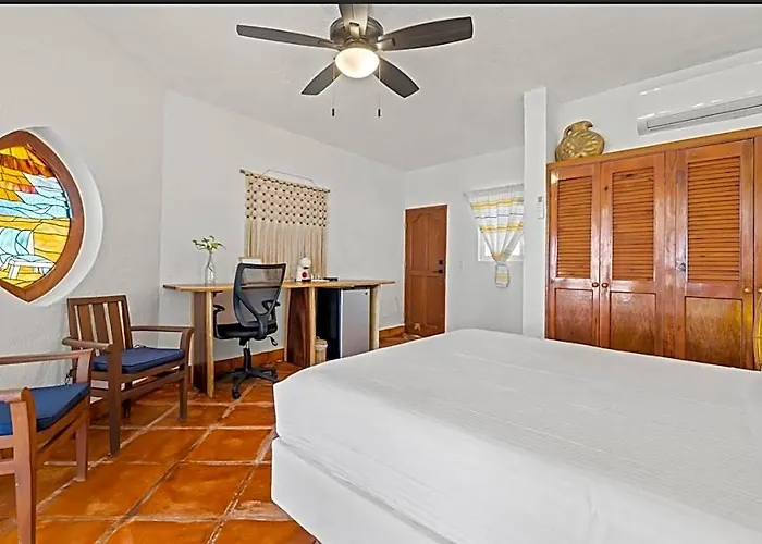 Hotel Casa Cenote Riviera Maya