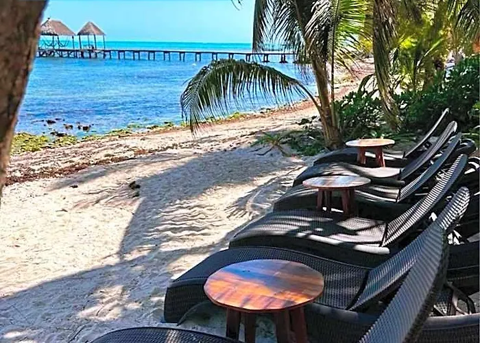 Hotel Casa Cenote