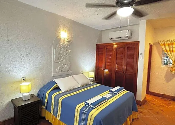 Casa Cenote Riviera Maya