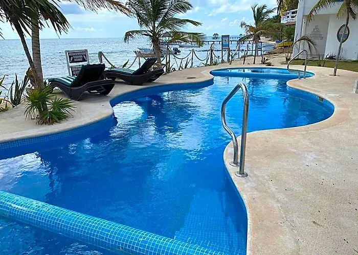 Hotel Casa Cenote