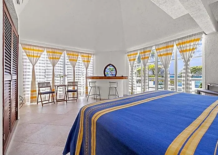 Casa Cenote Hotel 4*
