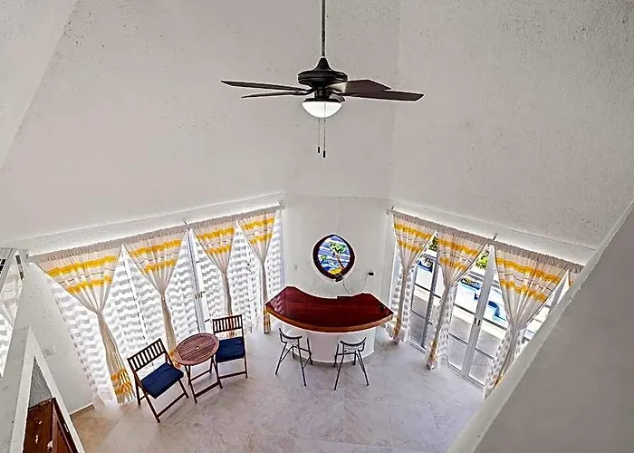 Casa Cenote Hotel 4*