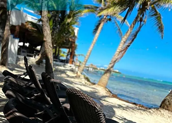 Hotel Casa Cenote