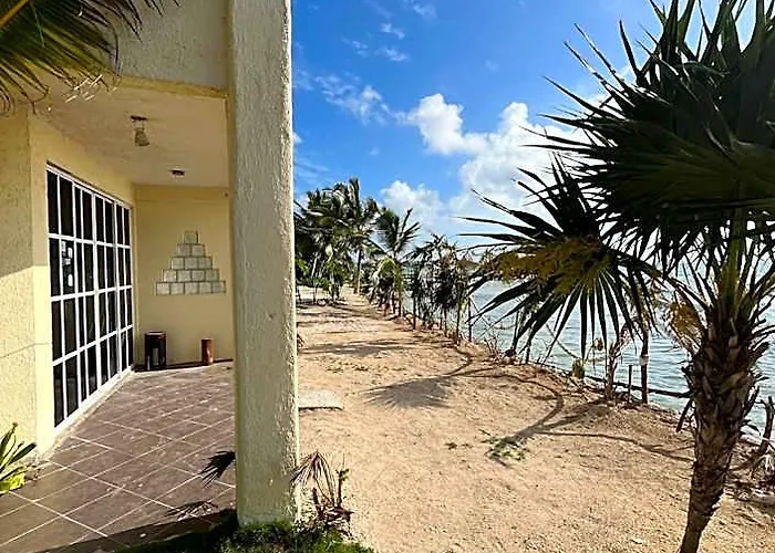 Hotel Casa Cenote