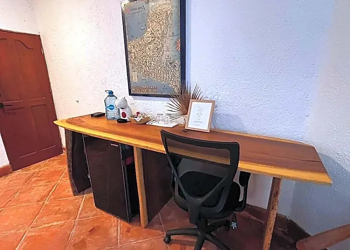 Casa Cenote