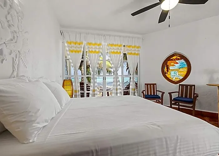 Hotel Casa Cenote Riviera Maya