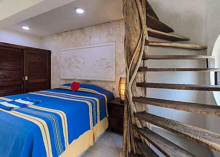 Casa Cenote