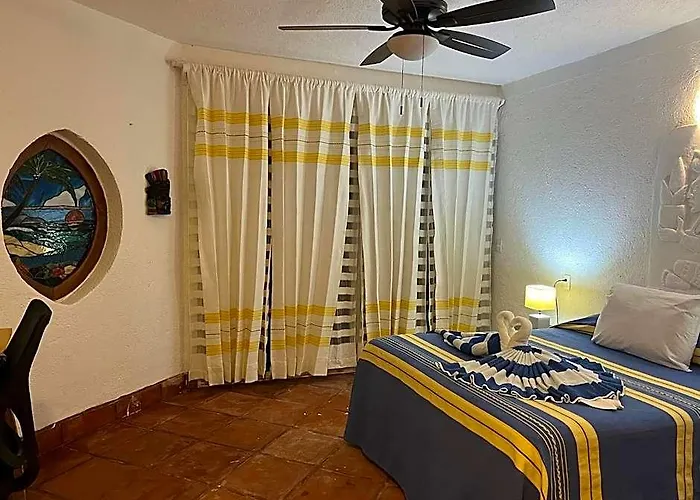 Casa Cenote Hotel Riviera Maya
