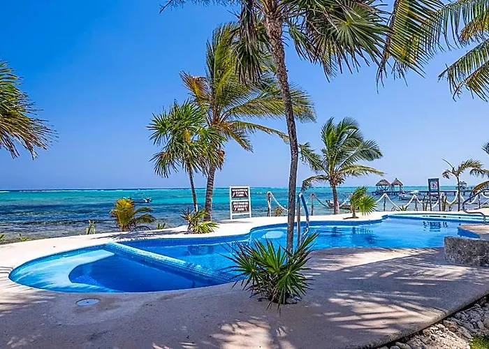 Casa Cenote Riviera Maya