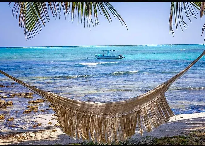Casa Cenote 4*