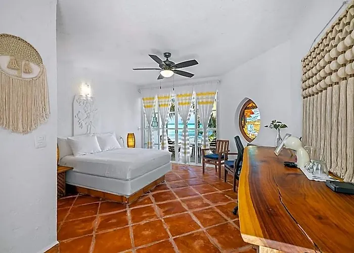 Casa Cenote 4*