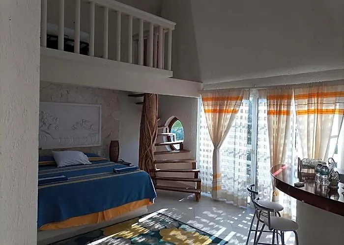 Hotel Casa Cenote Riviera Maya