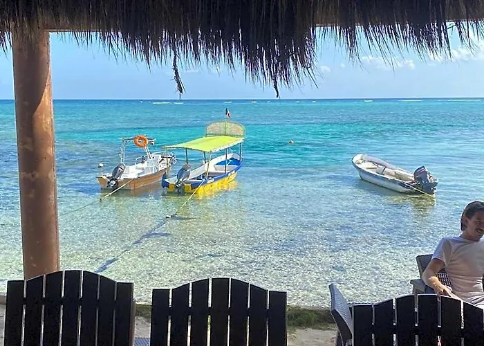 Casa Cenote