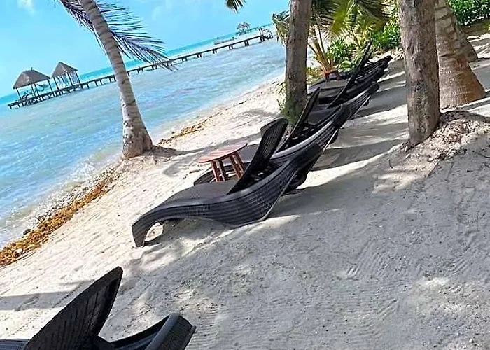 Casa Cenote 4* Riviera Maya